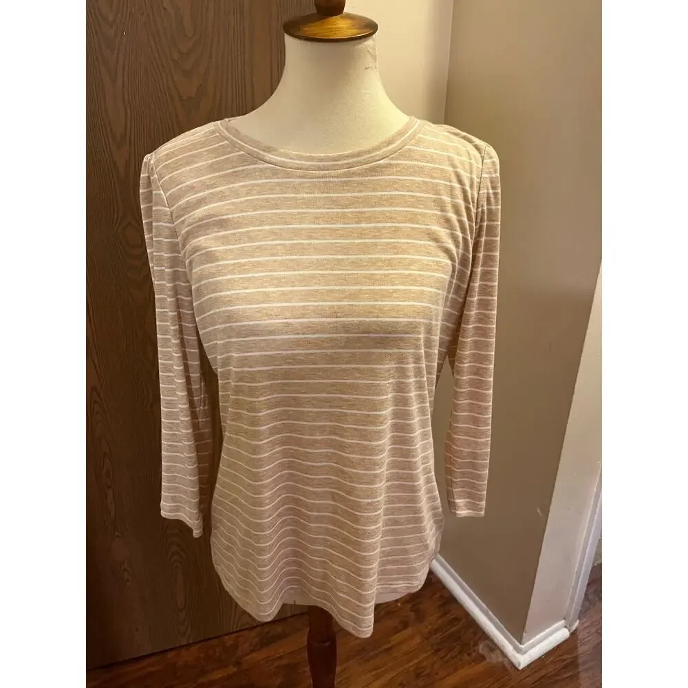 Michael Kors‎ sweater woman’s size medium cream